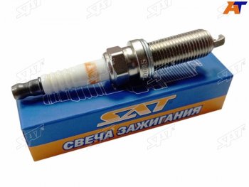 479 р. Свеча зажигания NISSAN QASHQAI 11-TEANA 13-X-TRAIL 13- MR20DD SAT ST-177-0019  с доставкой в г. Воронеж. Увеличить фотографию 1
