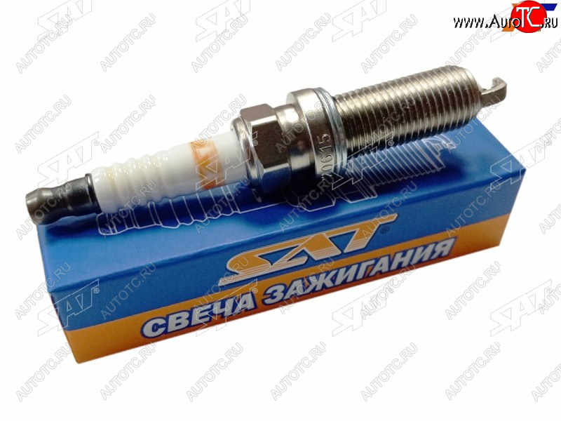 479 р. Свеча зажигания NISSAN QASHQAI 11-TEANA 13-X-TRAIL 13- MR20DD SAT ST-177-0019  с доставкой в г. Воронеж