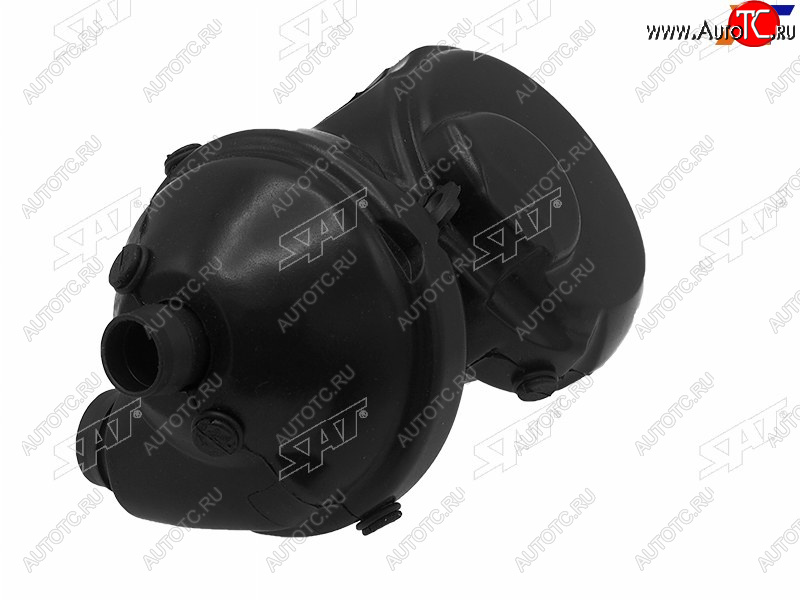 2 399 р. Клапан вентиляции картерных газов BMW 5 E39E60 X3 E83 M54B25M52B25 SAT ST-178-0002  с доставкой в г. Воронеж