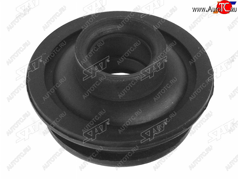 217 р. Втулка крепления радиатора SUZUKI SX4 06-13SWIFT 03-10GRAND VITARAESCUDO 06-14LIANA 01-08SPLASH SAT ST-17812-54G00  с доставкой в г. Воронеж