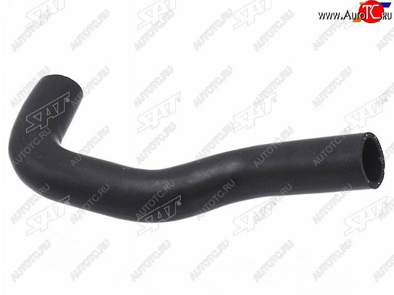 599 р. Патрубок радиатора верхний SUZUKI LIANA AERIO M16A M18A 01-07 SAT ST-1785254G00  с доставкой в г. Воронеж
