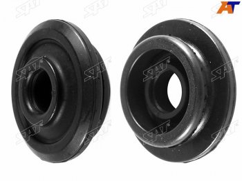 120 р. Втулка крепления радиатора SUZUKI SX4 06-13SWIFT 03-10WAGON R+ 04-08KEI 98-09OPEL AGILA 00-15 SAT ST-17878-75F00  с доставкой в г. Воронеж. Увеличить фотографию 1