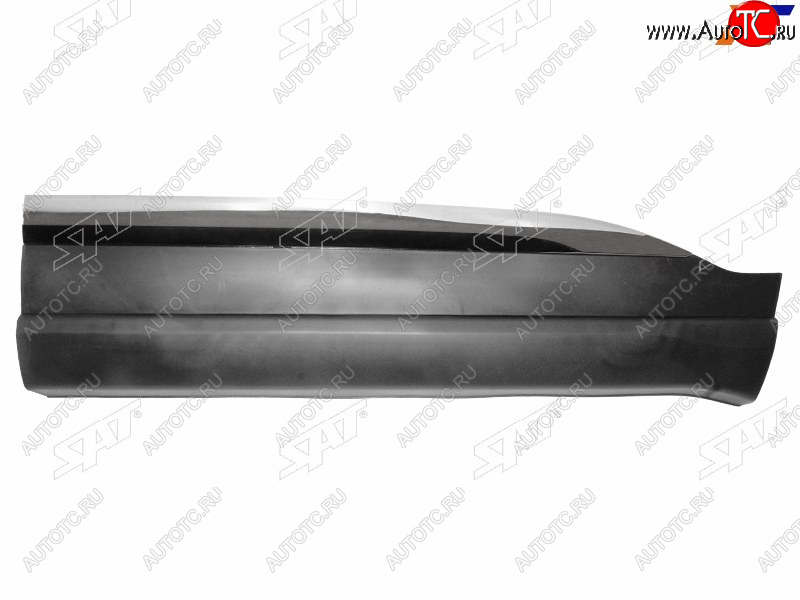 2 689 р. Молдинг двери RH передний SAT  Chery Tiggo 8 PRO (2021-2025)  с доставкой в г. Воронеж