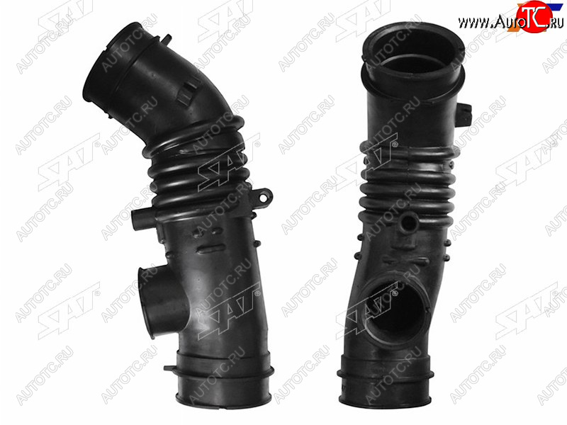 2 379 р. Гофра возд. фильтра TY 3S-FE, CoronaCaldina ST19#ST21#, 96- SAT ST-17881-74670  с доставкой в г. Воронеж