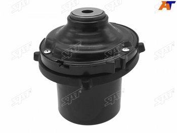 589 р. Подшипник скольжения опоры передней стойки OPEL ZAFIRAVECTRA B 98-05MERIVA 03- SAT ST-181-0005  с доставкой в г. Воронеж. Увеличить фотографию 1