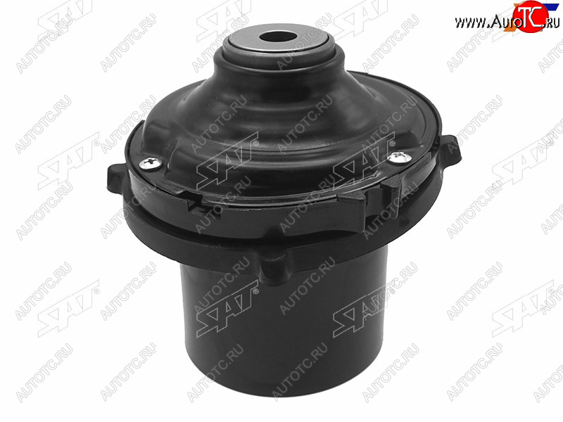 589 р. Подшипник скольжения опоры передней стойки OPEL ZAFIRAVECTRA B 98-05MERIVA 03- SAT ST-181-0005  с доставкой в г. Воронеж