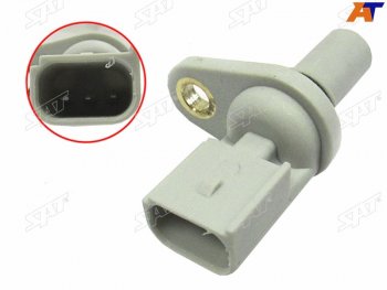 929 р. Датчик положения распредвала BOXERJUMPERDUCATOFORD RANGERTRANSIT 2,2D 11- SAT ST-1 811 604  с доставкой в г. Воронеж. Увеличить фотографию 1
