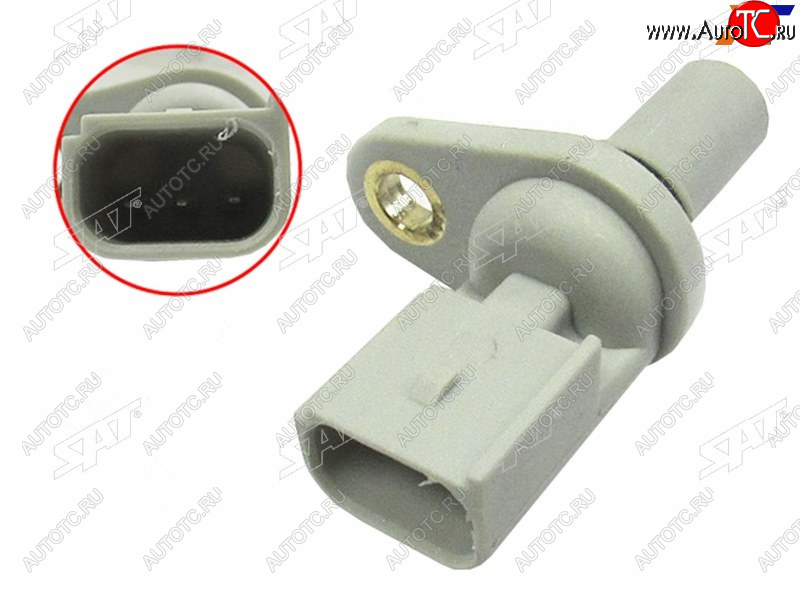 929 р. Датчик положения распредвала BOXERJUMPERDUCATOFORD RANGERTRANSIT 2,2D 11- SAT ST-1 811 604  с доставкой в г. Воронеж