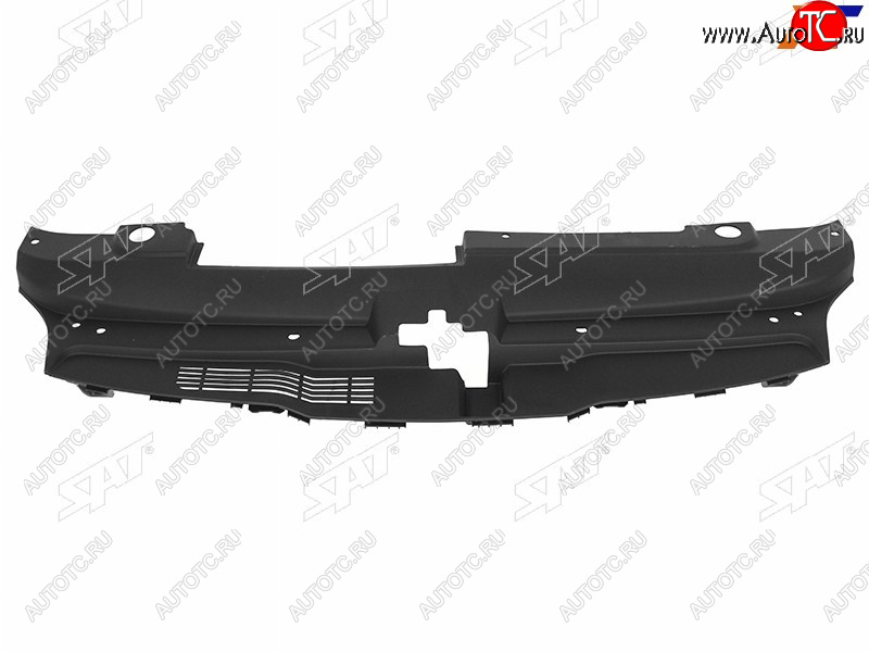 1 749 р. Накладка на рамку кузова Kia K5 19-24 SAT ST-184-0007  с доставкой в г. Воронеж