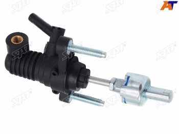 699 р. Цилиндр сцепления главный Toyota RAV4 (XA30,XA40) 05-19  Yaris 05-13 SAT ST-191-0018  с доставкой в г. Воронеж. Увеличить фотографию 2