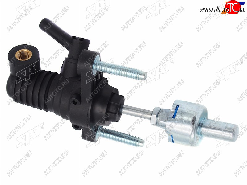 699 р. Цилиндр сцепления главный Toyota RAV4 (XA30,XA40) 05-19  Yaris 05-13 SAT ST-191-0018  с доставкой в г. Воронеж