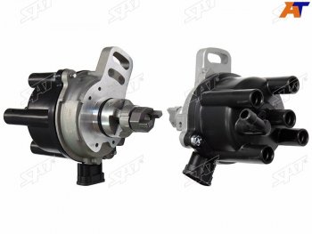 6 499 р. Трамблер TOYOTA CORONACALDINA ST19#RAV4 SXA1#CARINA ED ST18#CAMRYVISTA SV3#4# 34SF фишка 2 SAT ST-19100-74081  с доставкой в г. Воронеж. Увеличить фотографию 1