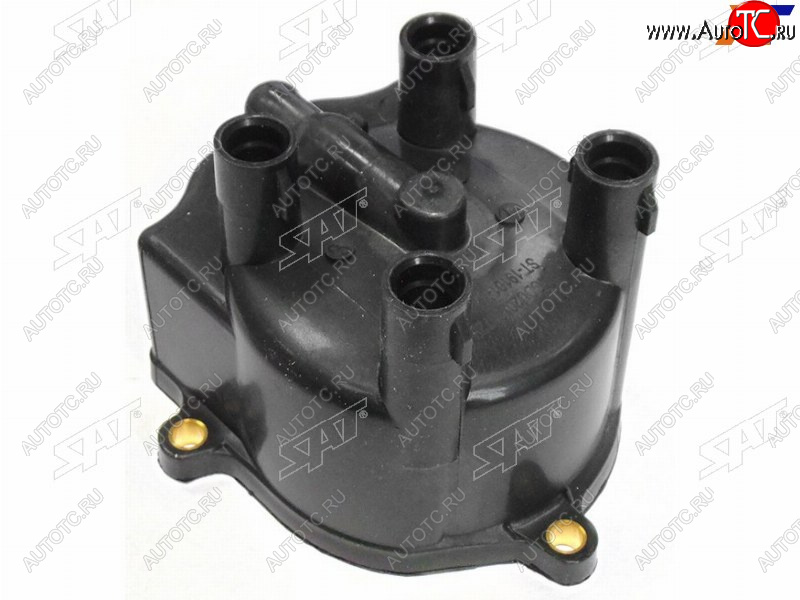 519 р. Крышка трамблера TOYOTA 3,5SFE 96- SAT ST-19101-74180  с доставкой в г. Воронеж