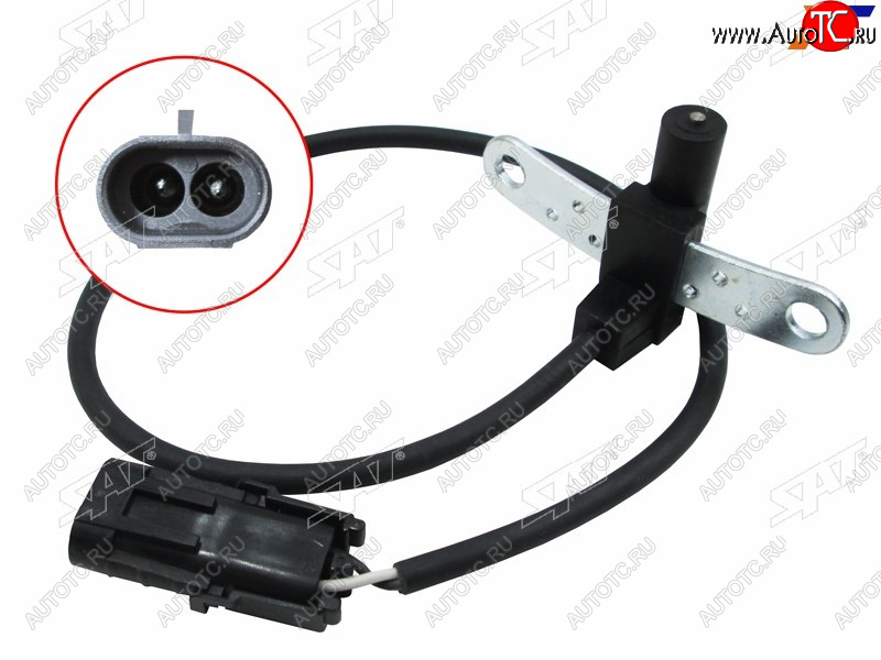 649 р. Датчик положения коленвала RENAULT MEGANE LAGUNA SAT ST-193-0027  с доставкой в г. Воронеж