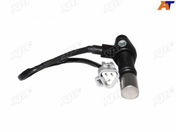 1 199 р. Датчик положения коленвала TOYOTA LANDCRUISER PRADO 120 HILUX SURF 97-05 HIACE 98-06 2,7 SAT ST-193-0035  с доставкой в г. Воронеж. Увеличить фотографию 1