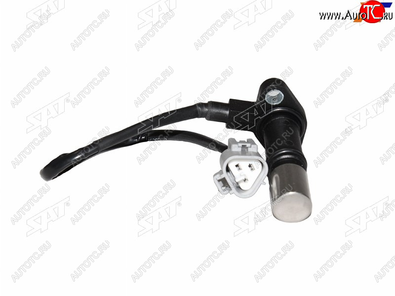 1 199 р. Датчик положения коленвала TOYOTA LANDCRUISER PRADO 120 HILUX SURF 97-05 HIACE 98-06 2,7 SAT ST-193-0035  с доставкой в г. Воронеж
