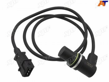 959 р. Датчик положения коленвала OPEL ASTRA F 92-98 OMEGA B 94-03 VECTRA A 89-95 SAT ST-193-0045  с доставкой в г. Воронеж. Увеличить фотографию 1