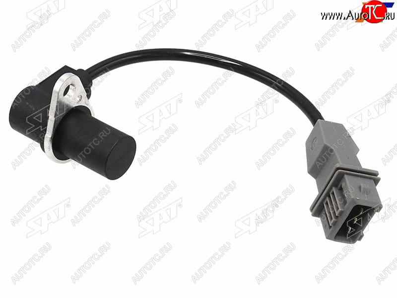 719 р. Датчик положения коленвала KIA RIO 00-05 SAT ST-193-0061  с доставкой в г. Воронеж