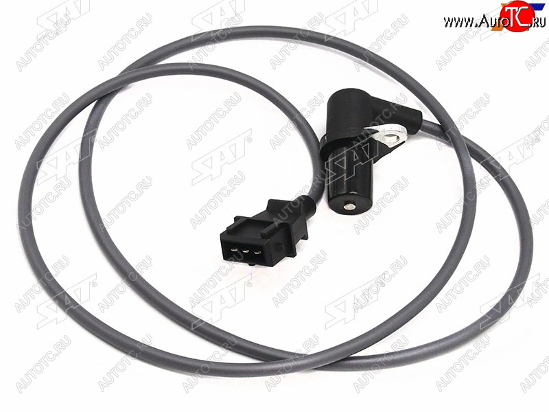 589 р. Датчик положения коленвала CHEVROLET CAPTIVA 06- NUBIRA 05-11 OPEL ANTARA 06-11 SAT ST-193-0057  с доставкой в г. Воронеж