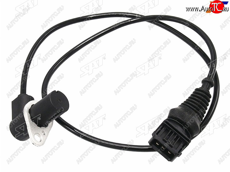 869 р. Датчик положения коленвала BMW E36 91-98 E39 95-03 SAT ST-193-0056  с доставкой в г. Воронеж