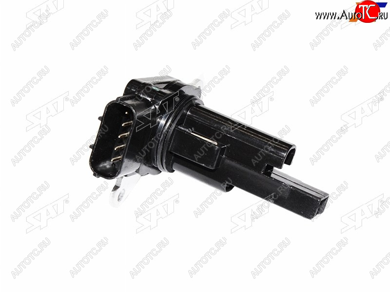 2 669 р. Датчик массового расхода воздуха HONDA ACCORD 08-13 2,4 SAT ST-194-0052  с доставкой в г. Воронеж