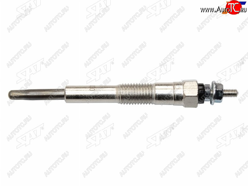399 р. Свеча накала TOYOTA 1KZ3C-TE 11V SAT ST-19850-67030  с доставкой в г. Воронеж