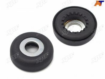 148 р. Подшипник скольжения опоры передней стойки VOLKSWAGEN POLO 09-GOLFJETTA 99-10SKODA FABIA 07-11OC SAT ST-1J0 412 249  с доставкой в г. Воронеж. Увеличить фотографию 1