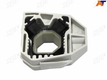 249 р. Втулка крепления радиатора верхняя SKODA OCTAVIA 04-13FABIA 11-SUPERB 08-YETI 10-VOLKSWAGEN POLO SAT ST-1K0121367P  с доставкой в г. Воронеж. Увеличить фотографию 1
