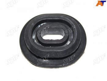 124 р. Втулка крепления радиатора нижняя SKODA OCTAVIA 04-13FABIA 11-SUPERB 08-YETI 10-VOLKSWAGEN POLO SAT ST-1K0121367F  с доставкой в г. Воронеж. Увеличить фотографию 1