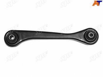 1 239 р. Рычаг задней подвески VW TIGUAN 07- JETTA 05-SKODA OCTAVIA 04-YETI 09-SUPERB 09- RH SAT ST-1K0501530F  с доставкой в г. Воронеж. Увеличить фотографию 1