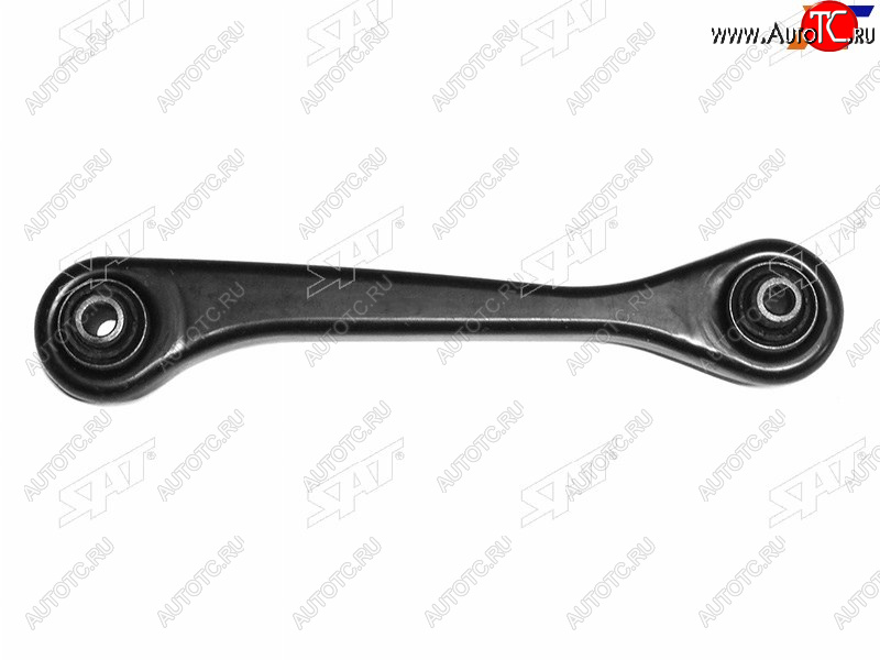 1 239 р. Рычаг задней подвески VW TIGUAN 07- JETTA 05-SKODA OCTAVIA 04-YETI 09-SUPERB 09- RH SAT ST-1K0501530F  с доставкой в г. Воронеж