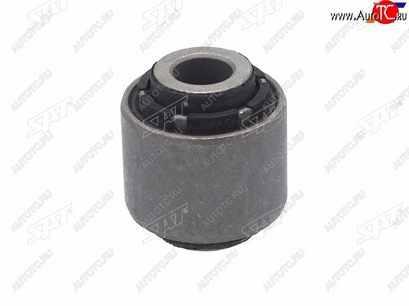 339 р. Сайлентблок Audi A3 03-13  Q3 11-19  Chery Tiggo 4 17-19  Skoda Karoq 17-  Kodiaq 16-22  Octavi SAT ST-1K0505323N-B2  с доставкой в г. Воронеж