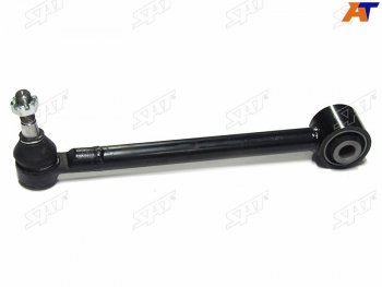 1 429 р. Тяга задняя поперечная с шаровой SUBARU FORESTER S12 07-12IMPREZA 07LEGACY 09- SAT ST-20250-FG021  с доставкой в г. Воронеж. Увеличить фотографию 2