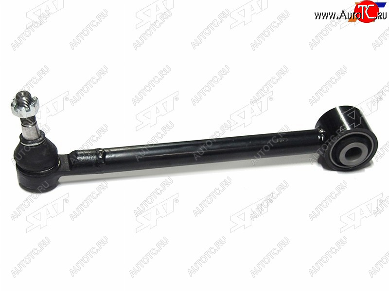 1 429 р. Тяга задняя поперечная с шаровой SUBARU FORESTER S12 07-12IMPREZA 07LEGACY 09- SAT ST-20250-FG021  с доставкой в г. Воронеж