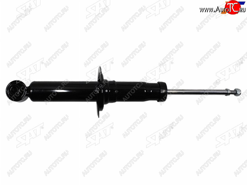 2 199 р. Стойка задняя RH-LH SAT  Subaru Forester SH (2008-2013)  с доставкой в г. Воронеж
