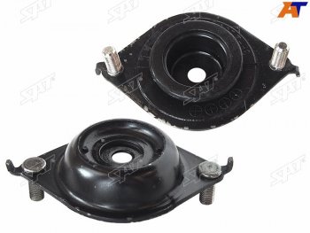 1 689 р. Опора задней стойки Subaru Impreza 00-12  Legacy 03-09  Outback 03-09 (Справа=Слева) SAT ST-20370-AG000  с доставкой в г. Воронеж. Увеличить фотографию 1