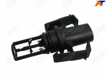 659 р. Датчик Температуры Воздуха MERCEDES W203W204W221W220W210W211 SAT ST-206-0016  с доставкой в г. Воронеж. Увеличить фотографию 2