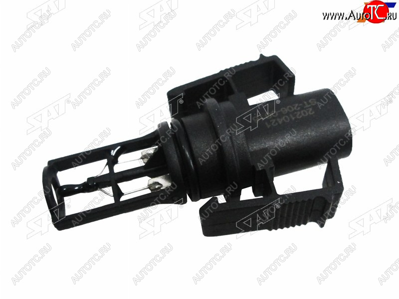 659 р. Датчик Температуры Воздуха MERCEDES W203W204W221W220W210W211 SAT ST-206-0016  с доставкой в г. Воронеж