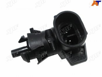 599 р. Датчик температуры воздуха OPEL ASTRA G 98-09 ASTRA H 04-10 CORSA C 00-09 CORSA B 93-00 SAT ST-206-0019  с доставкой в г. Воронеж. Увеличить фотографию 2