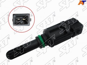 479 р. Датчик температуры наружнего воздуха BMW 35 X5 E4639388353 SAT ST-206-0024  с доставкой в г. Воронеж. Увеличить фотографию 2