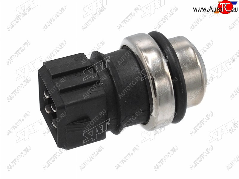 299 р. Датчик температуры ОЖ FORD: GALAXY 2.8 I V62.8 I V6 4X4 95-06  VW: CORRADO 2.9 SAT ST-206-0038  с доставкой в г. Воронеж