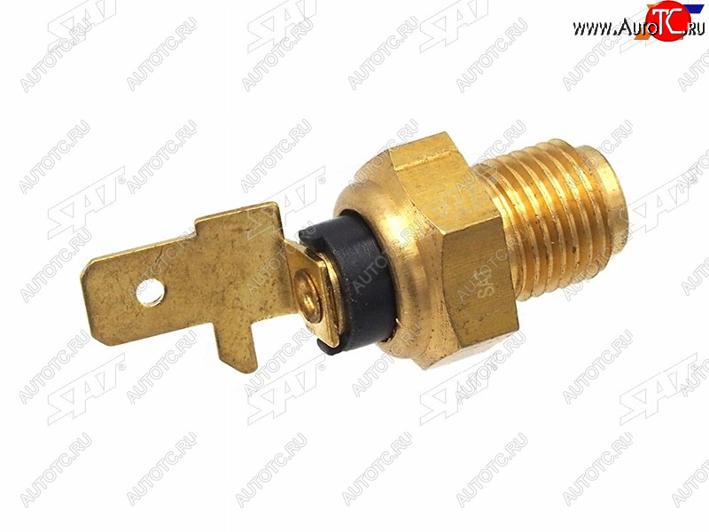 185 р. Датчик температуры ОЖ GOLF 4 97-05 POLO 94-99 SKODA OCTAVIA 96-10 SAT ST-206-0039  с доставкой в г. Воронеж
