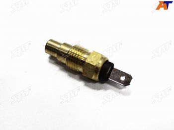 231 р. Датчик температуры ОЖ NISSAN ALMERA 01-05 MICRA 92-02 PRIMERA 90-98 SAT ST-206-0068  с доставкой в г. Воронеж. Увеличить фотографию 2