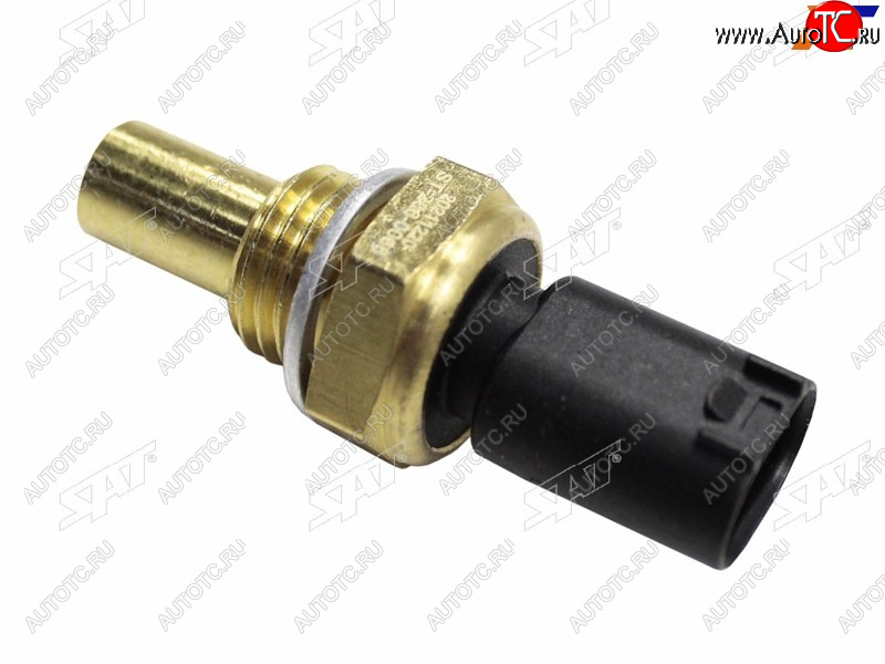 459 р. Датчик температуры ОЖ MERCEDES W202 203 204d 210 211d 220 221d W463d SPRINTER 901-906 SAT ST-206-0066  с доставкой в г. Воронеж