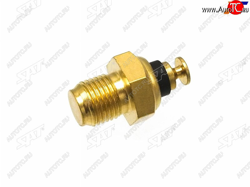 133 р. Датчик температуры ОЖ PASSAT 90-97 JETTA 79-92 75-98 AUDI 100 89-94 80 88-92                     SAT ST-206-0079  с доставкой в г. Воронеж