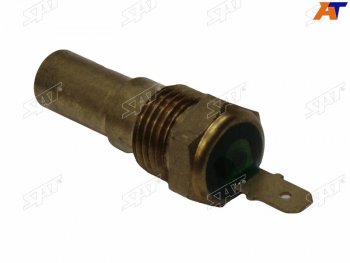 280 р. Датчик температуры ОЖ NISSAN SUNNY B11 75-90 BLUEBIRD 79-93 CEDRIC Y30 83-97 PATROL 79-88 PULSAR SAT ST-206-0075  с доставкой в г. Воронеж. Увеличить фотографию 1