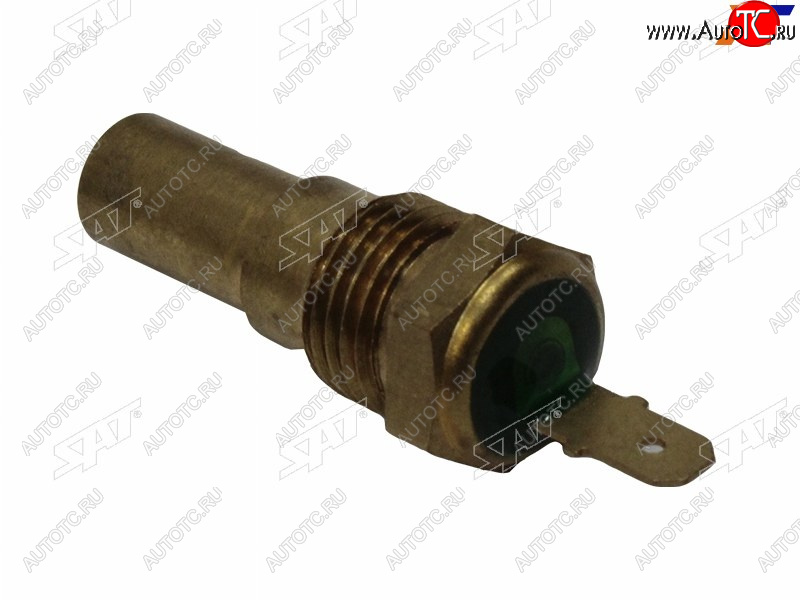 280 р. Датчик температуры ОЖ NISSAN SUNNY B11 75-90 BLUEBIRD 79-93 CEDRIC Y30 83-97 PATROL 79-88 PULSAR SAT ST-206-0075  с доставкой в г. Воронеж