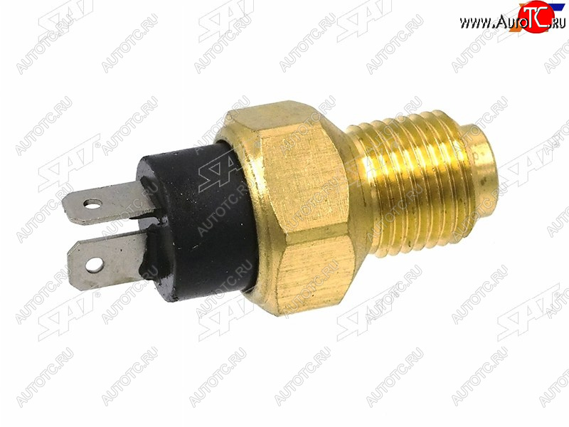 419 р. Датчик температуры ОЖ CITROEN JUMPER 99- FIAT DUCATO 94- BOXER 94- SAT ST-206-0074  с доставкой в г. Воронеж