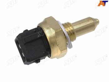235 р. Датчик температуры ОЖ BMW E46E90F30E39E60F10E83F25E70F15E71E65 SAT ST-206-0072  с доставкой в г. Воронеж. Увеличить фотографию 1