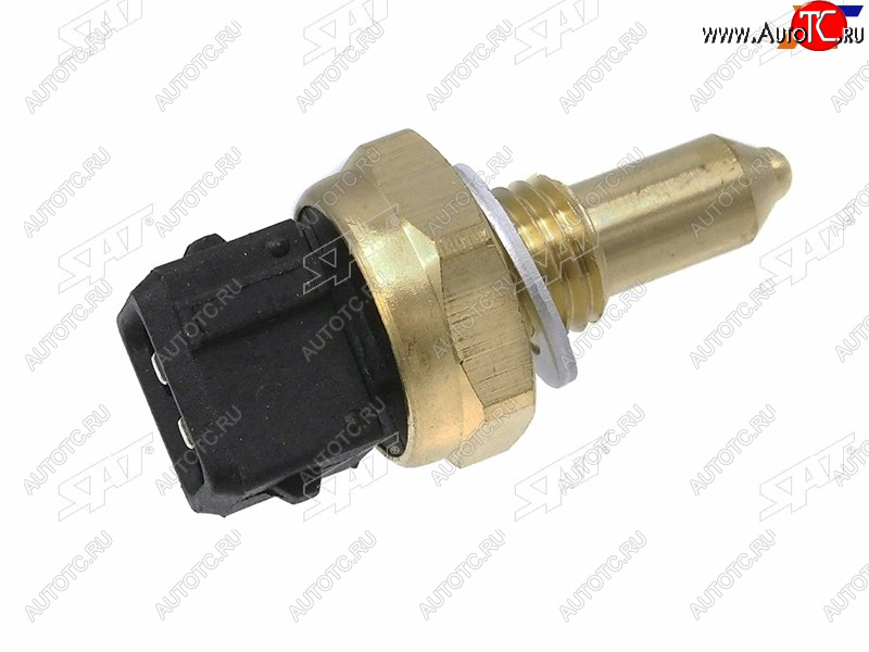 235 р. Датчик температуры ОЖ BMW E46E90F30E39E60F10E83F25E70F15E71E65 SAT ST-206-0072  с доставкой в г. Воронеж
